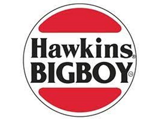 Hawkins BigBoy